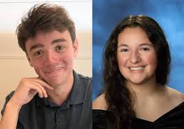 Two SMCM Students Receive Prestigious Fulbright-Hays Fellowships for Summer  Language Study in Taiwan