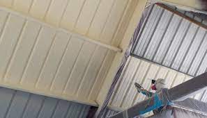 Smart Seal Foam Insulation Smart Seal Foam Insulation