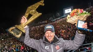 Reichelt nie zamierza kończyć kariery. Hannes Reichelt Ski Racer Official Website
