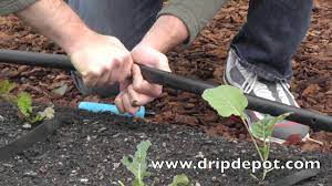 Maybe you would like to learn more about one of these? How To Set Up A Drip Irrigation System For Small Farms Youtube