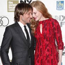 Keith urban was born on october 26, 1967 in whangarei, north island, new zealand as keith lionel urban. Keith Urban Says Wife Nicole Kidman Saved His Life Mirror Online