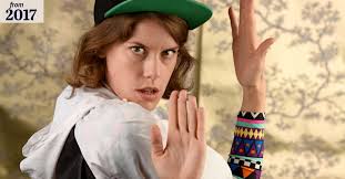 Why you need to see ... Penny Greenhalgh