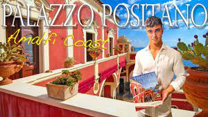 The carpenter and the blacksmith, their workshops were only few steps away from his home; Sold Luxury Restored Villa In The Amalfi Coast Positano Italy Youtube