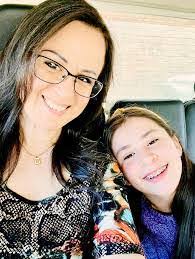 Heather Regalado's Instagram, Twitter & Facebook