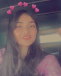 Pragati Pant's Instagram, Twitter & Facebook