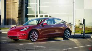 This helps it change direction crisply and feel planted and. Tesla Model 3 Was 5th Best Selling Sedan In U S Last Month