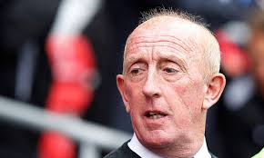 Mark Lillis slots into Huddersfield Town's 'substitute teacher' role again  as Terriers are defeated at Cardiff City