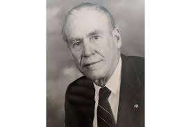 Donald Forsyth Obituary (2020)