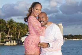 Broderick stephen harvey is an american television and radio presenter, actor, author, businessman, and former standup comedian. Ex Husband Of Steve Harvey S Wife To Write Tell All Book On Drug Dealing Past Rolling Out