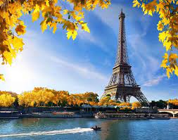 Dekoartikel günstig und bequem online kaufen! Baustelle In Paris Der Eiffelturm Soll Renoviert Werden