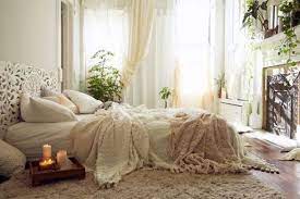 Check spelling or type a new query. Get The Look Bohemian Romantic Bedroom Ashlina Kaposta