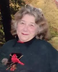 Patricia Webb Obituary