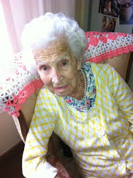 Mary Miller Obituary