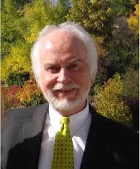 Richard Brown Obituary (1946