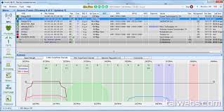 Introducing a new way to analyze and optimize your wifi, turn you android device into wifi analyzer! Descargar Acrylic Wi Fi Analyzer Home 4 5 7802 24791 Full Gratis