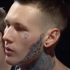 Adam Colquhoun vs. Luke Dalton, MMA Total Combat 73