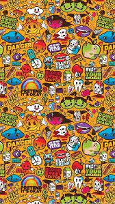 The iphone is a beautiful work of art, with its sleek and elegant design. 20 Best Creative Beautiful Colorful Iphone Wallpapers Backgrounds Desktop Background