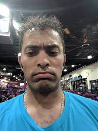 8:18 mile pace at 1.25 miles