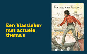 Koning Van Katoren Een Tijdloze Gespreksstarter Lezenslessen