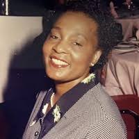 Helen Wilson-Gunn :: Crocker Funeral Home