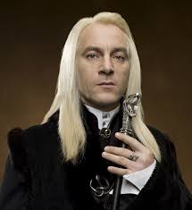 Lucius Malfoy
