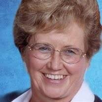 Bonnie J. Sills Obituary