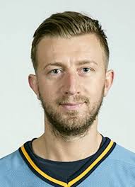 Player photos for the 2006-07 St. Louis Bandits at hockeydb.com