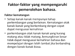 Ketidakseimbangan dalam fungsi kelenjar penyembuhan hormon boleh mengakibatkan kecacatan pertumbuhan, obesiti, masalah tingkah laku dan penyakit lain. Kaedah Pemulihan Bahasa Melayu 1 Ppt Download