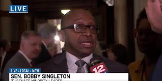 Alabama Democrats respond to Ivey's State of the State address