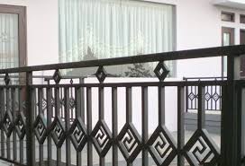 Sebagai contoh adalah harga pagar besi tipe hollow hitam 40 x 40 dipatok. Model Pagar Rumah Minimalis Terbaru 2020