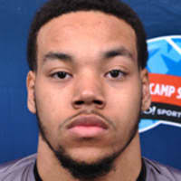 Darian Davis Ray 2014 Running Back