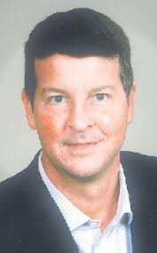 James Shell Obituary (1974