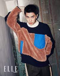 專訪 刻在你心底的名字 陳昊森 曾敬驊談理想型和刺青故事 他讓我改變愛的方式 in 2021 choi daniel asian style actors