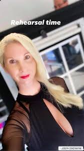 illusionist Joseph Constantine & KC