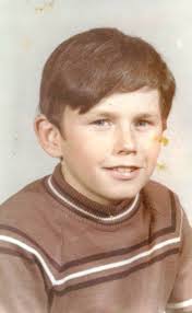 Brian Mark Anderson Obituary