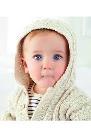 King Cole Newborn Book 3 by Sue Batley-Kyle (book)