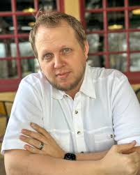 User's hair cut and social evening experience