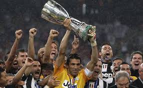 Acompanhe a classificação atualizada do campeonato e a tabela de jogos. Buffon Anuncia Saida Da Juventus Apos 17 Anos E Faz Ultimo Jogo No Sabado 17 05 2018 Esporte Folha