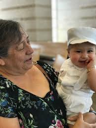 Sylvia Maria Jackson Obituary October 10, 2025