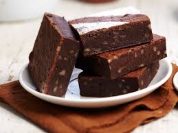 Brownies Sans œuf Recette Cookies Et Biscuits Recette Dessert Cuisine Sans Four