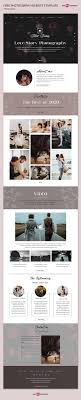 After taking a photo, guests can choose to apply one of seven fun filters that give the photo a whole new look. Free Photography Psd Website Template Free Psd Templates