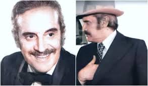 Alejandro Ciangherotti: un actor argentino con huella en el cine y la voz Alejandro  Ciangherotti Erbelia nació el 12 de noviembre de 1912 en Buenos Aires,  Argentina, y se convirtió en un
