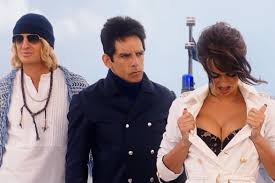 Cinematic Releases: Zoolander 2
