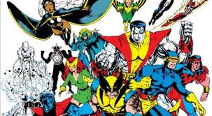 Marvel women, marvel girls, comics girls, marvel art, marvel dc comics, marvel heroes, comic book characters. Fan Favorite X Men Character Finally Returns