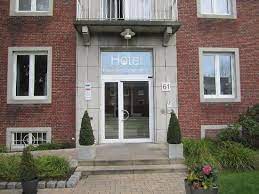 Rose@guterhirte.de andreas rose hat studiengänge der betriebswirtschaft und sozialarbeit absolviert. Hotel Bild Von Hotel Haus Vom Guten Hirten Munster Tripadvisor