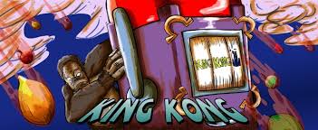 Gratis y abierto a todos. King Kong Juegos De Casino