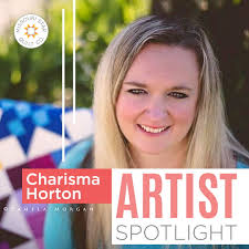 Artist Spotlight: Charisma Horton
