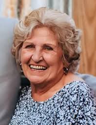 Obituary information for Barbara Ann "Bobbie" Gamache