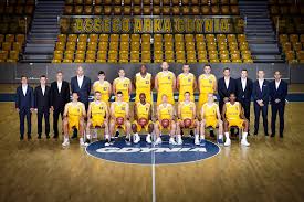 All information about arka gdynia (1 liga) current squad with market values transfers rumours player stats fixtures news. Heimspielwoche Dienstag Gdynia Freitag Ludwigsburg Alba Berlin