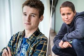 Dat bevestigt het antwerpse parket. Jonge Acteurs Spelen De Nieuwe Cedric En Jelle In Familie Gazet Van Antwerpen Mobile